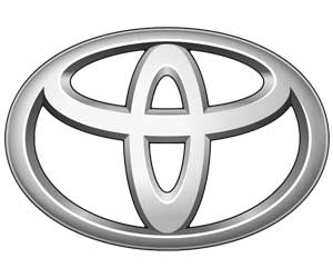 Toyota Тойота